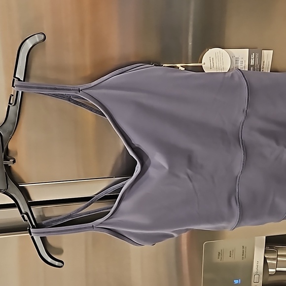 💕VUORI💕 Mindset Jumpsuit ~ Azure Medium M NWT - Picture 10 of 16